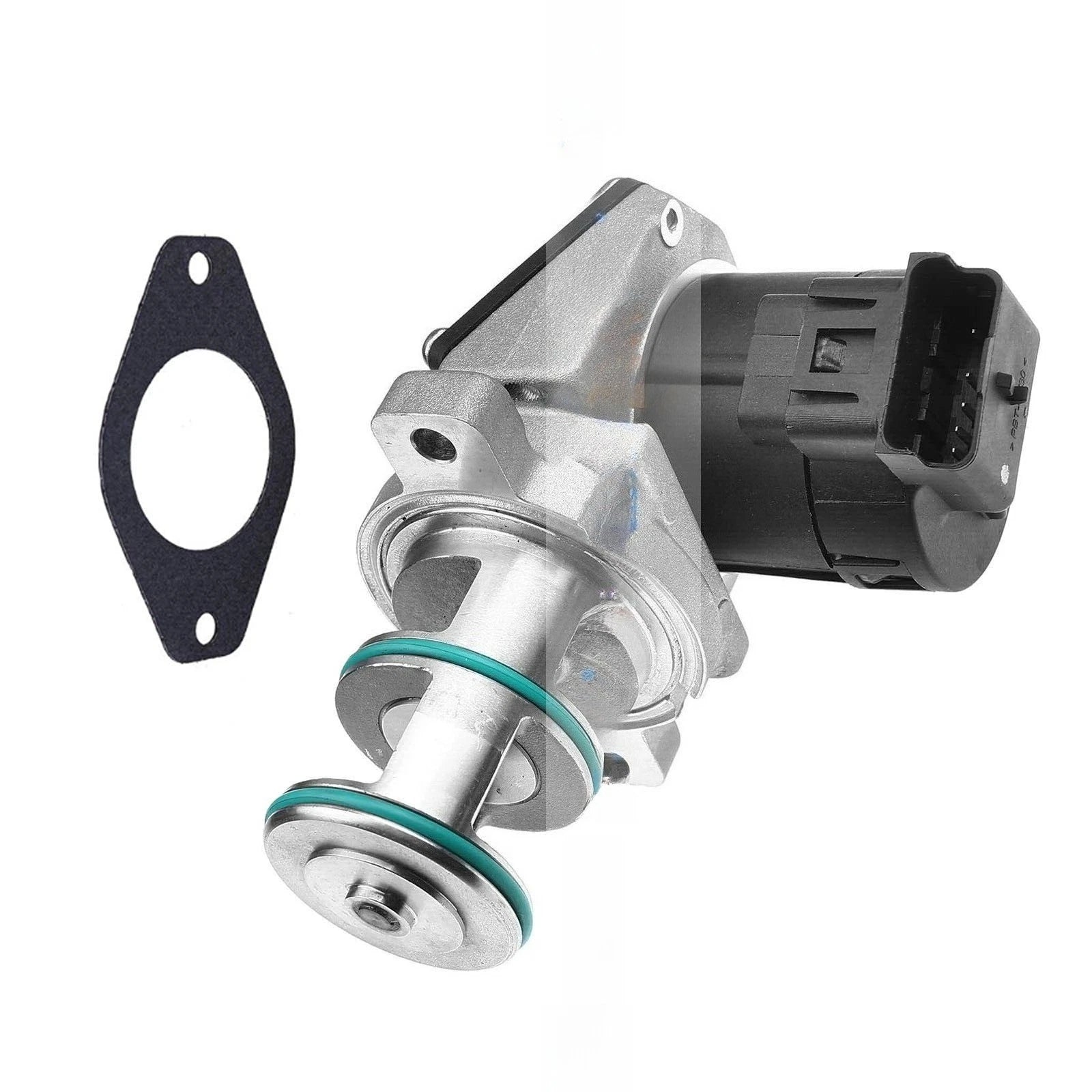 Dz111265 Gas Recycling Valve For John Deere Excavator E230lc E210