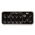 Ranger Boat Switch Panel Blank 10 7/8 x 4 5/8 Inch Black by Ranger