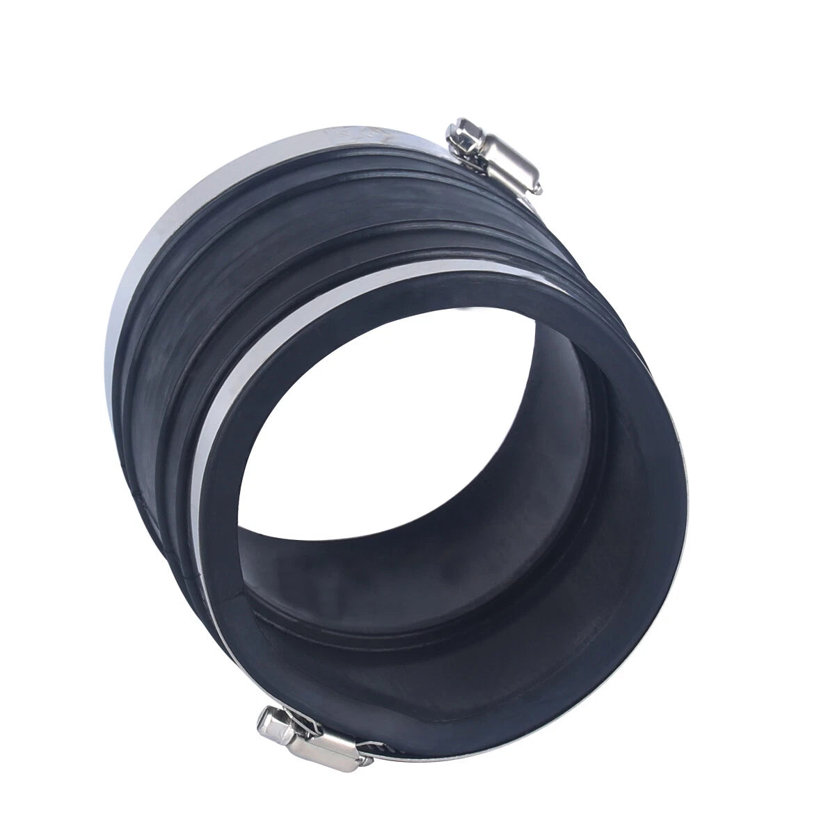 Upper Exhaust Tube Pipe Bellows for MerCruiser (Alpha/Bravo) 1990-2023