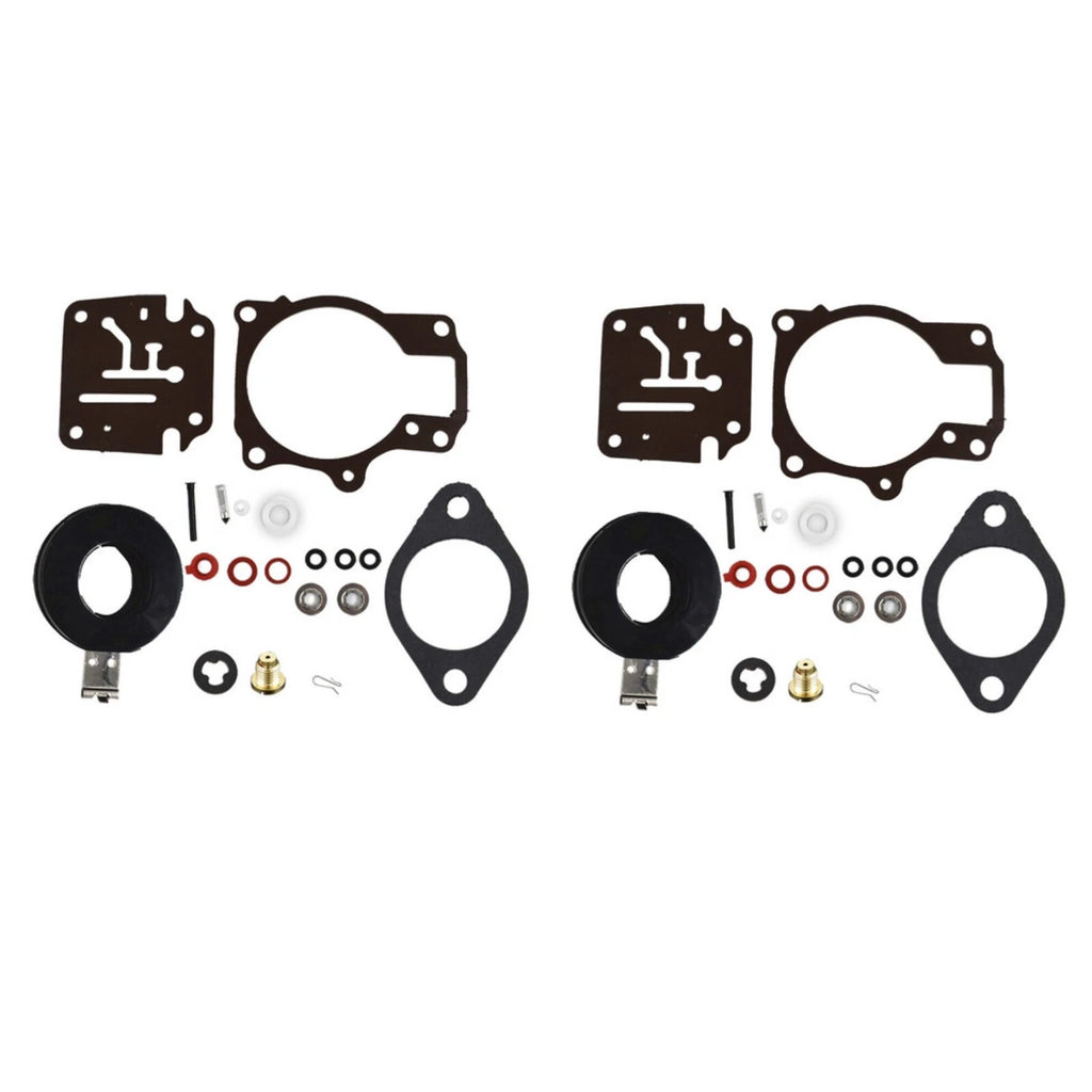 Carburetor Rebuild Kit for Johnson Evinrude 50-60HP