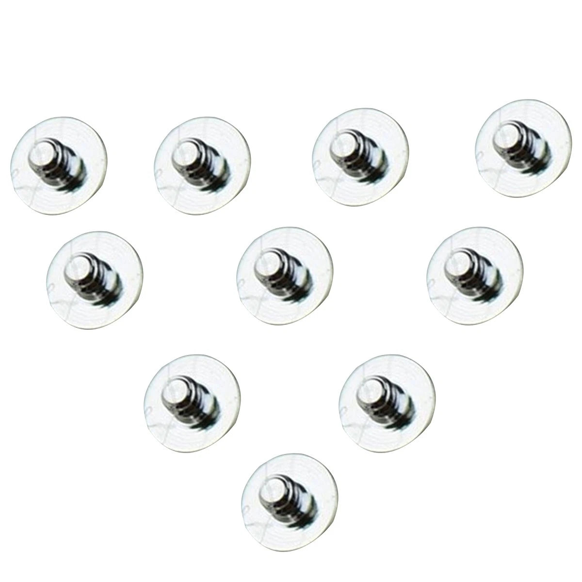 Lot Watch Movement Screw For 2824 2834 2836 2846 Oscillating Weight