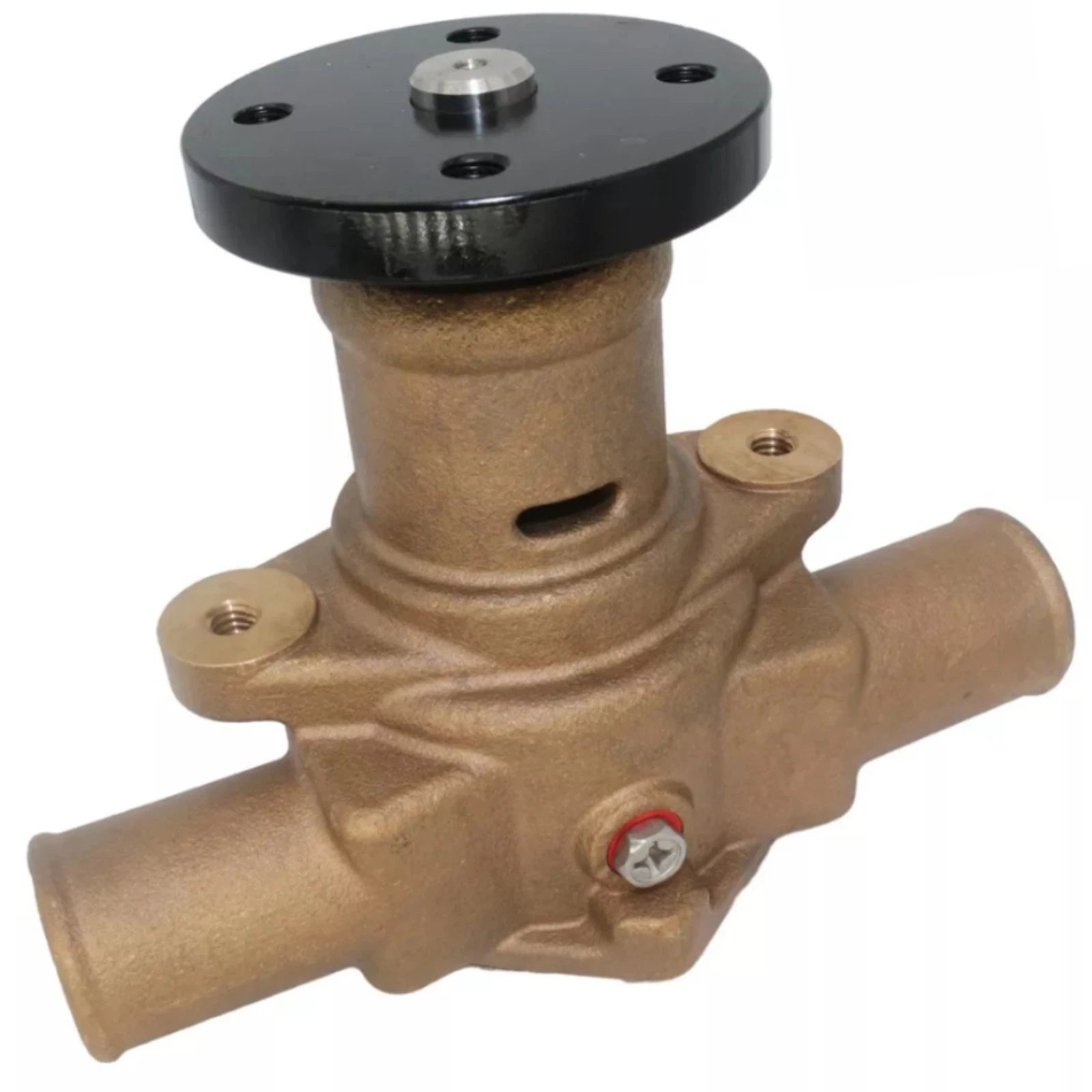 Sherwood Raw Water Pump for Crusader RA057031