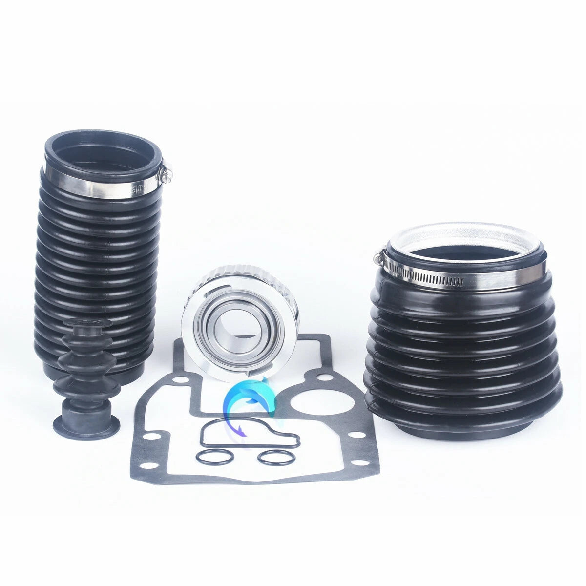 Bellows Kit For Omc Cobra Sterndrive I/o Replaces 3854127, 914036,