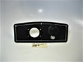 Ultra Panel Marine 1452598 ~New~ Sea Ray Boat 12V Accessory Cutout