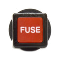Seachoice Boat Square Fuse Holder 250 Volts 10 Amps by Seachoice