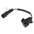 Heated Washer Spray Jet For Volvo Xc60 S60 Xc70 V70 S80 2008-2016