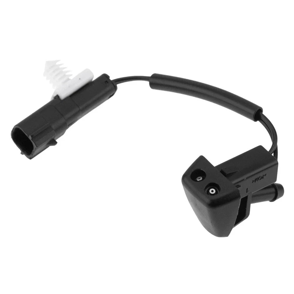 Heated Washer Spray Jet For Volvo Xc60 S60 Xc70 V70 S80 2008-2016