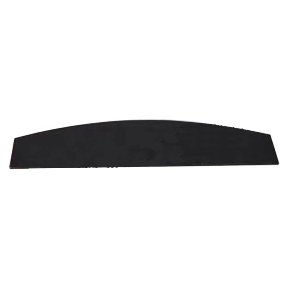 100255a1 Rub Plate R/h Fits Case 850b, 850c, 850d, 850e