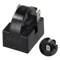 Relay Overload Protector for Refrigerator