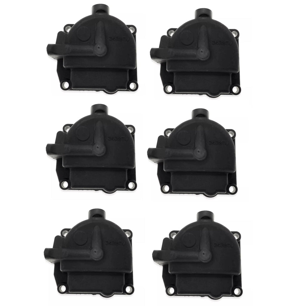 Carb Bowl Float Assembly – Johnson/Evinrude/OMC
