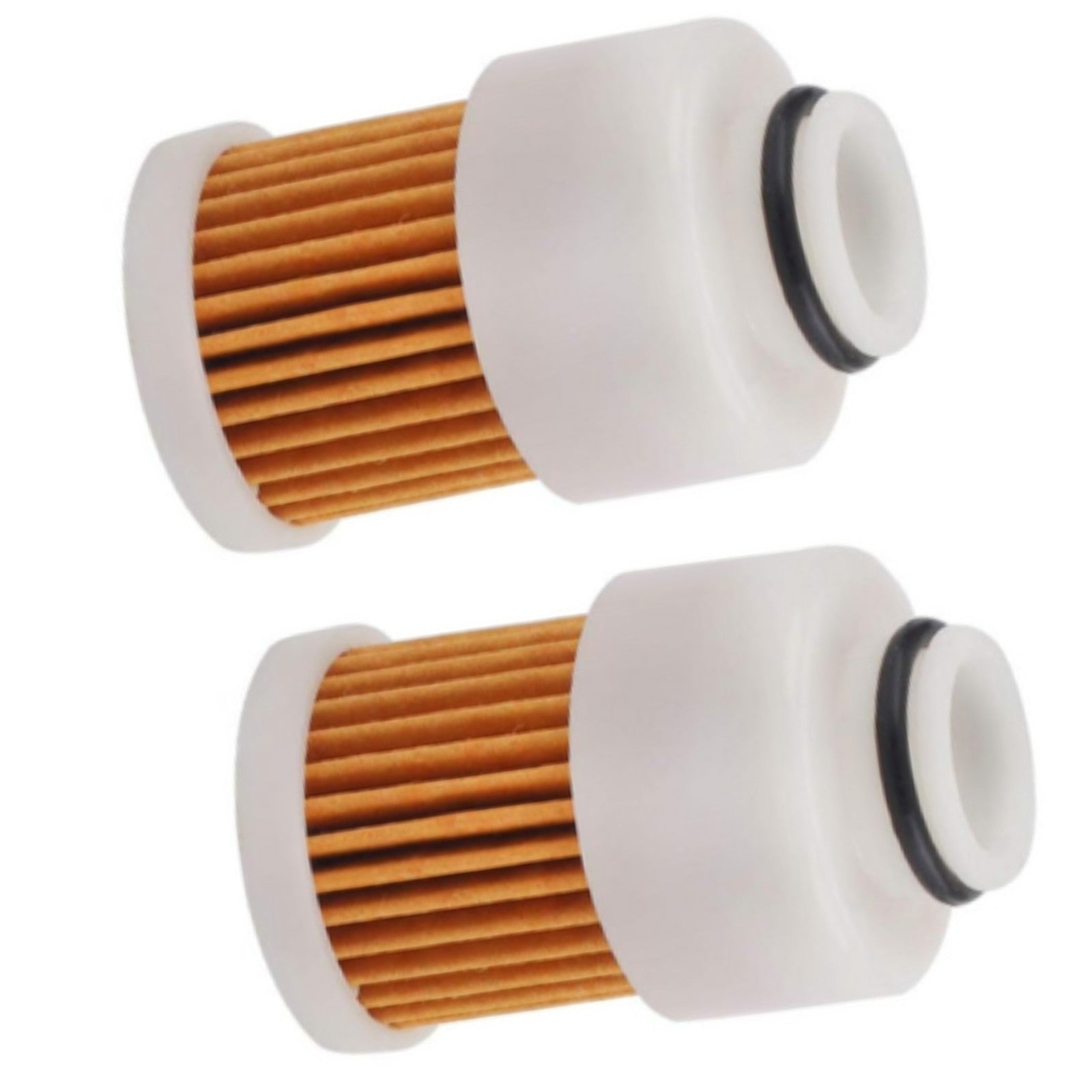 2X New Mercury Marine Fuel Filter Replacement 35-8M0168897 35-8M0149607 18-7979O