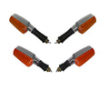 Winkers Complete Set Of 4 Front & Rear For Yamaha Xjr 1300 1999-2002