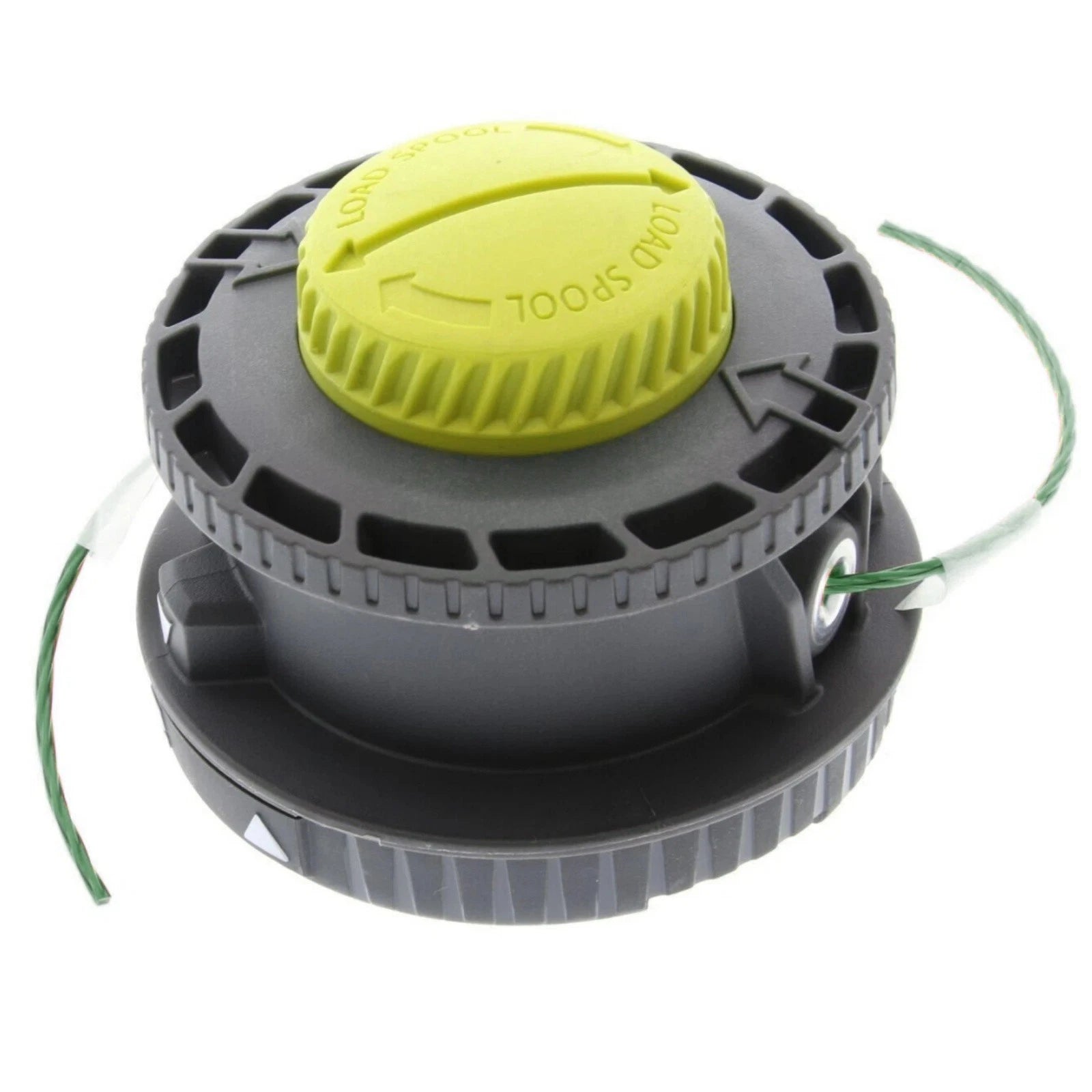 314608005 String Trimmer Head Compatible For Ryobi Straight Shaft