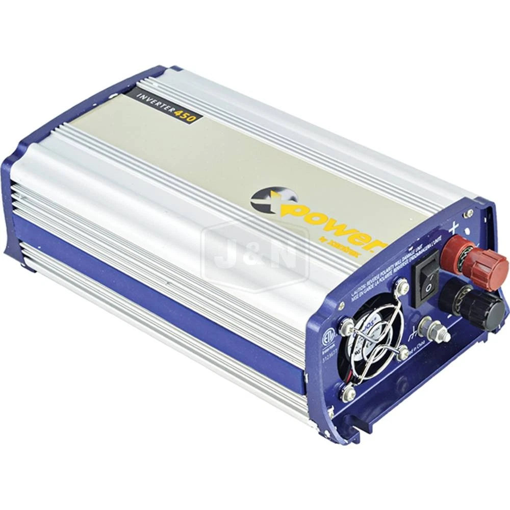 Xan-851-0451-j<wbr/>n Xantrex Inverter
