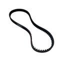 62y-46241-00 Timing Belt For Yamaha 4 Stroke F 40 50 60 Hp Outboard