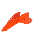 Acerbis Rear Fender For Ktm 50 Sx & Sx-e 5 2016-2023 Orange Offroad