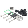 369-65016 369-87322 Water Pump Repair Kit For Tohatsu Nissan 4 5hp