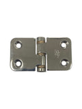 Gemlux Fh-2185-fm ,Flush Mount Friction Hinge 2 3/4'' X 1 1/2'' New
