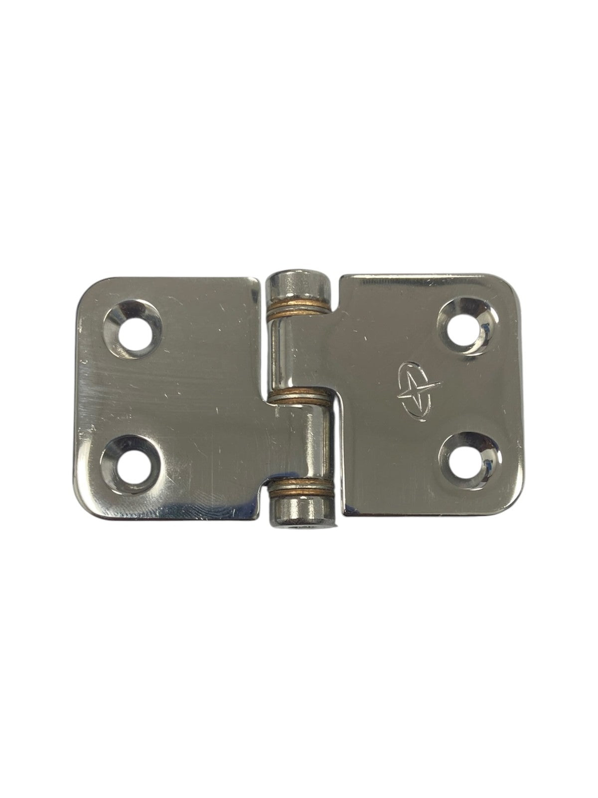 Gemlux Fh-2185-fm ,Flush Mount Friction Hinge 2 3/4'' X 1 1/2'' New