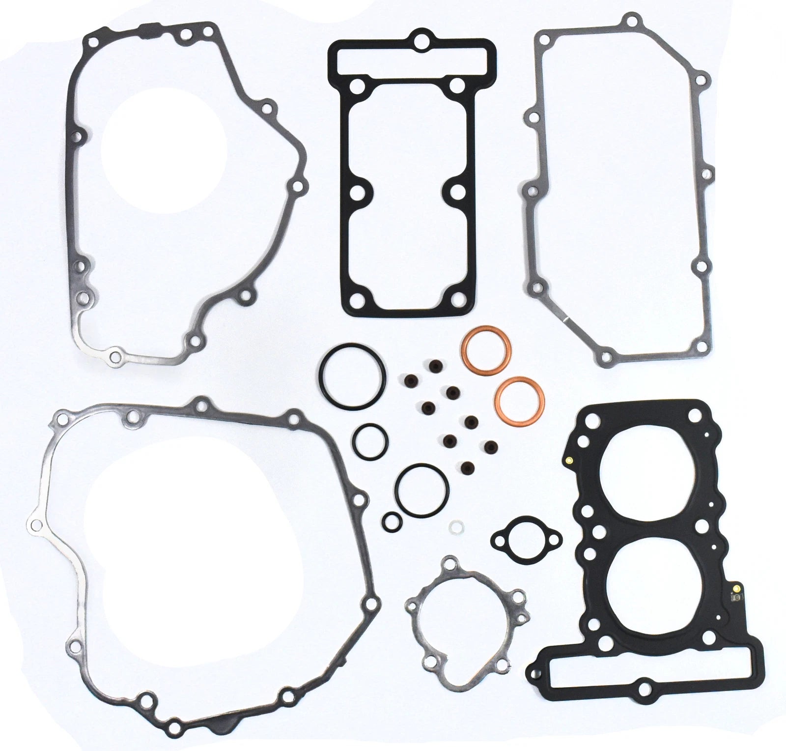 Full Gasket Set For Kawasaki Kle Versys 300 2017,ninja Ex300r,abs