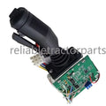 Joystick Controller For Skyjack Sjiii4632 Sjiii4830 Sjiii6832