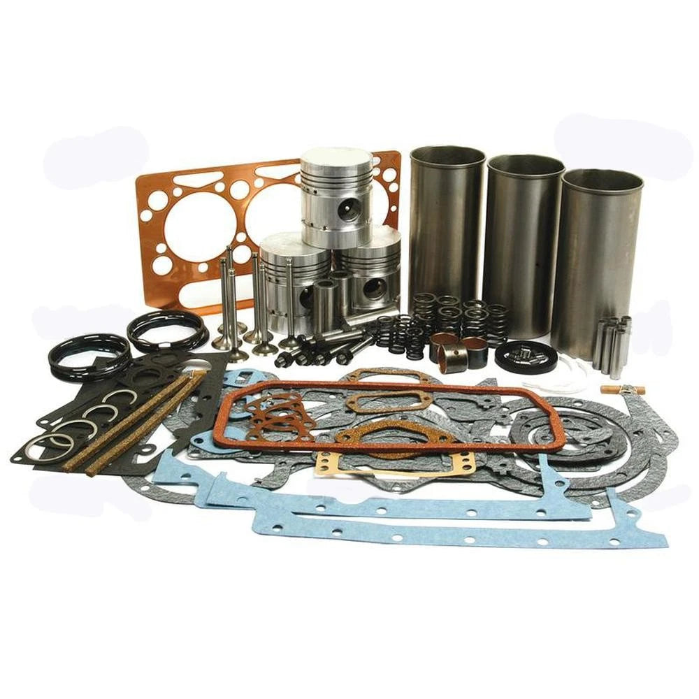 S.40370 Engine Overhaul Kit, A3.152 Fits Renault