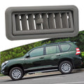 Replacement Roof Top Air Conditioner Outlet Vent For Land For Cruiser
