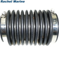 Exhaust Bellows Kit For Volvo Penta Aq Sterndrive Engine Replaces