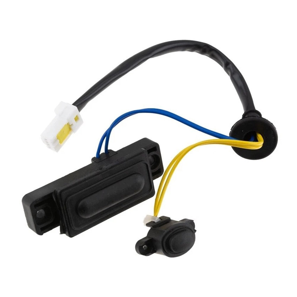 Rear Trunk Release Switch for Suzuki SX4 by Suzuki