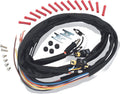Twin Power 73-81 Big Twin And Xl Black Handlebar Bar Switches With