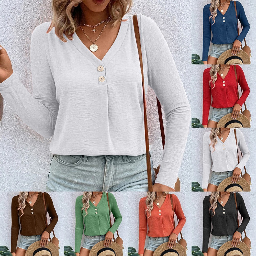 Casual Style T-Shirt for Daily Wear