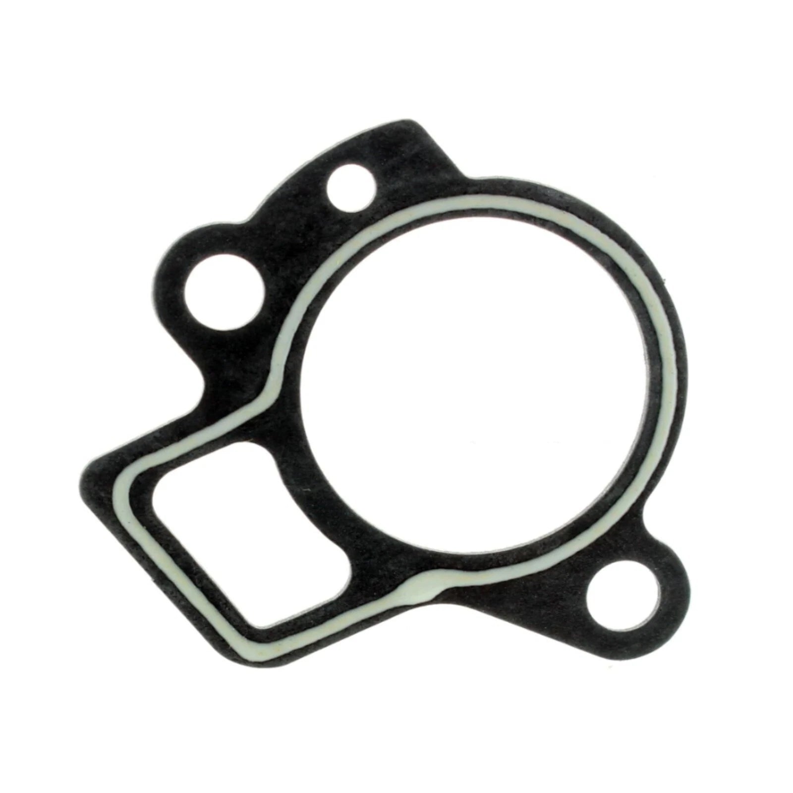 Thermostat Cover Gasket for Yamaha Outboard 6H3 Series 62Y 2010-2023