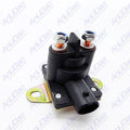 Fit Sea-doo Sp Spi Spx Gs Gsi Gsx Gti Gts New Starter Relay Solenoid