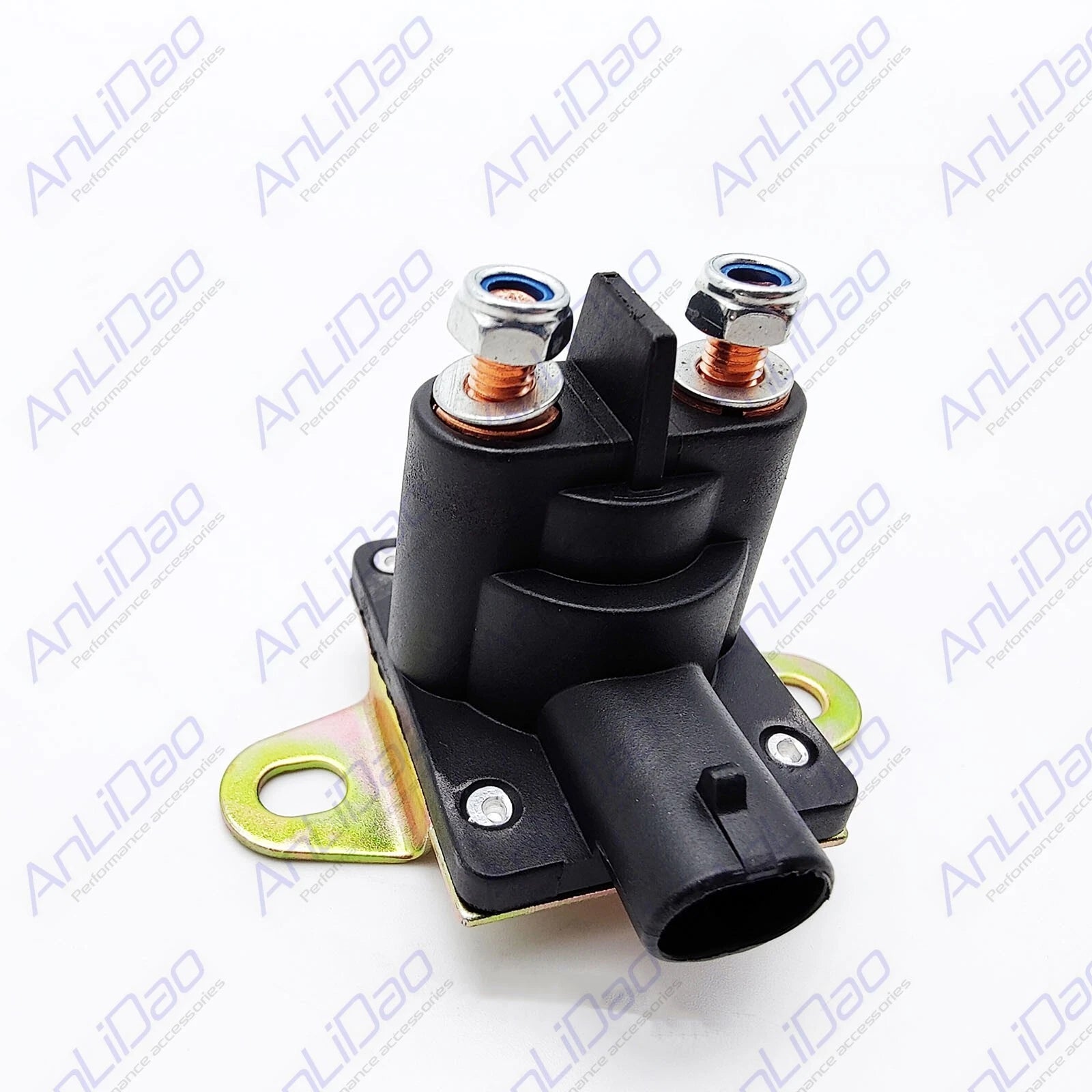 Fit Sea-doo Sp Spi Spx Gs Gsi Gsx Gti Gts New Starter Relay Solenoid