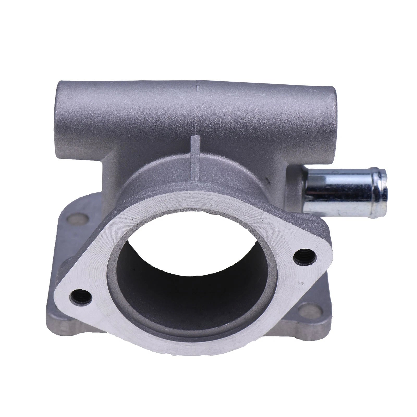 9-13716804-2 Thermostat Housing For Isuzu Engine C240 Tcm Forklift