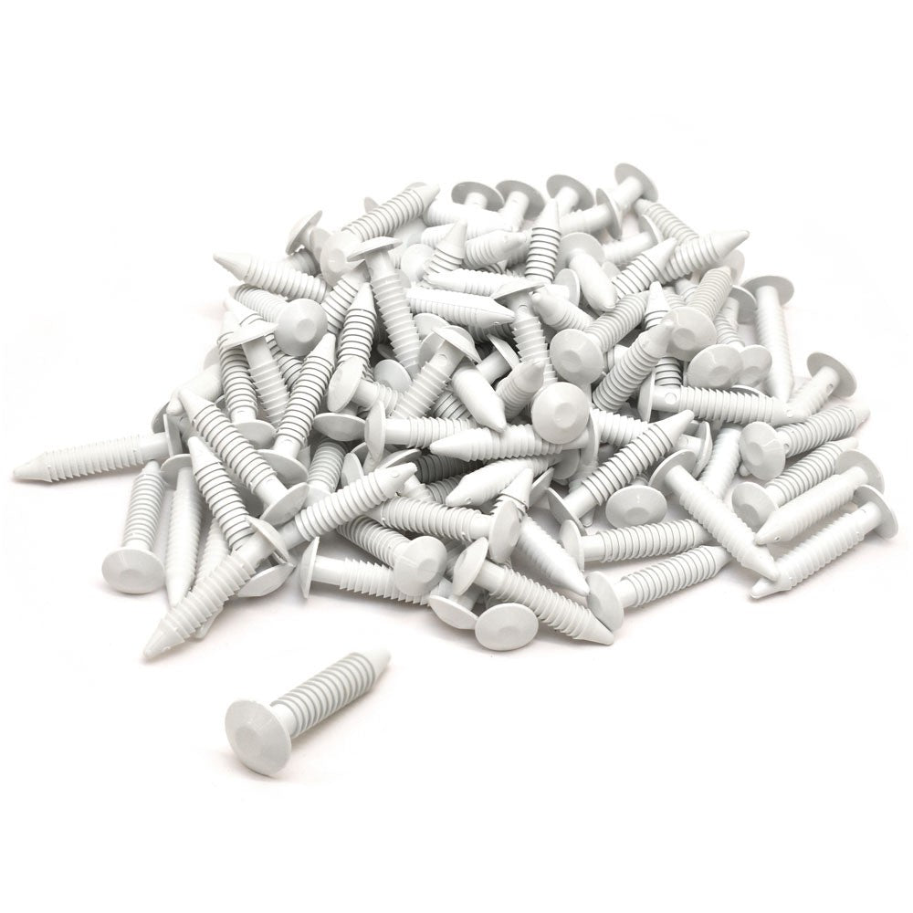 Nudo Boat Drive Rivets High Impact Thermoplastic by Nudo
