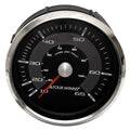 Boat Speedometer Gauge Faria Four Winns 4 1/4 Inch by Faria