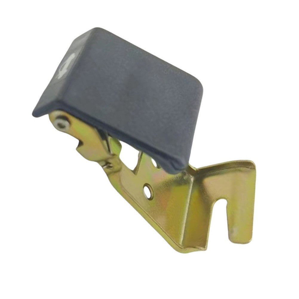 Hood Release Lever Handle For Isuzu For Rodeo Tfr 1989-1997 Metal