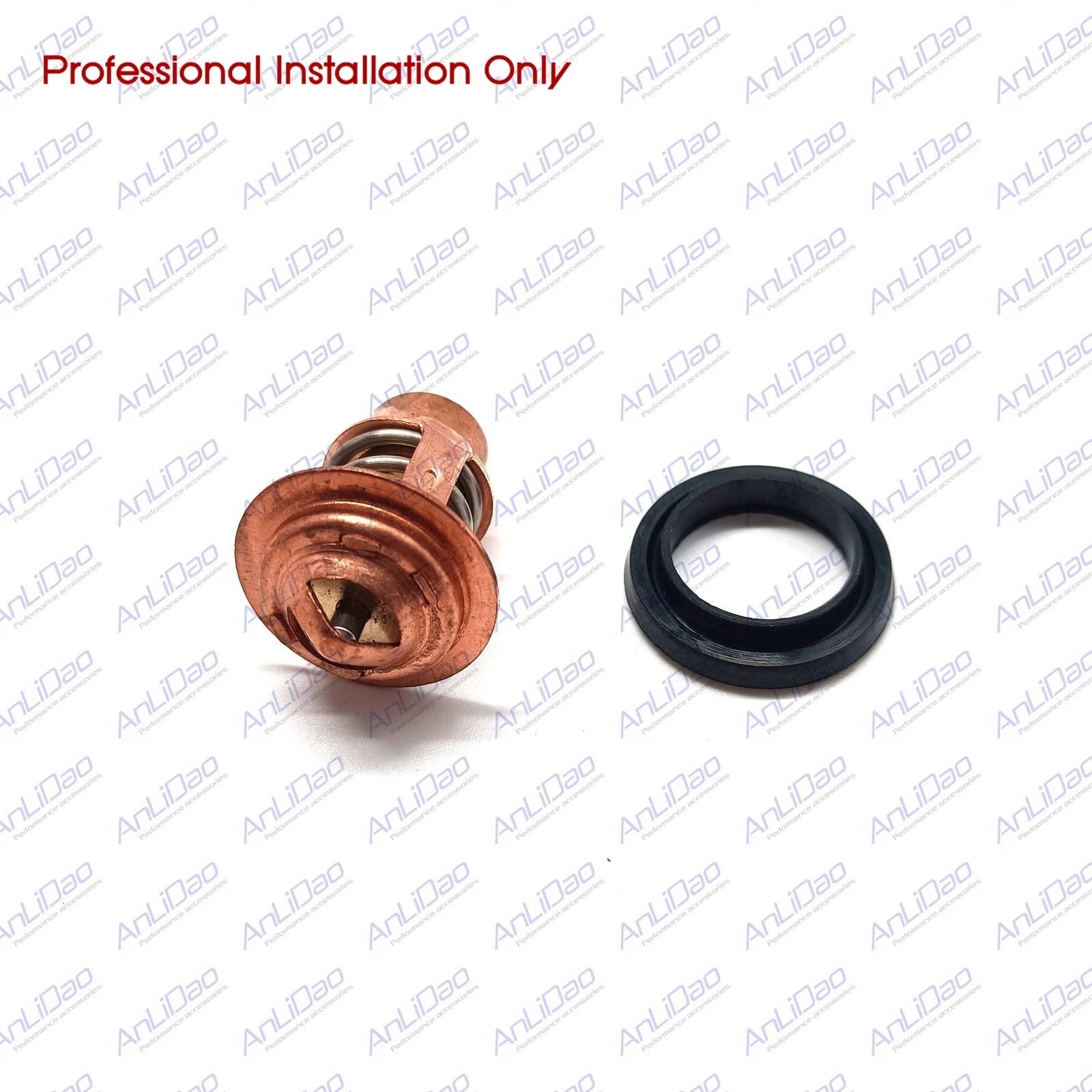 Fit Mercury Mariner Sears Outboard 6-125hp 120f Degree Thermostat