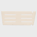 Hurricane 194 Boat Bow Storage Panel Off White Starboard by Hurricane