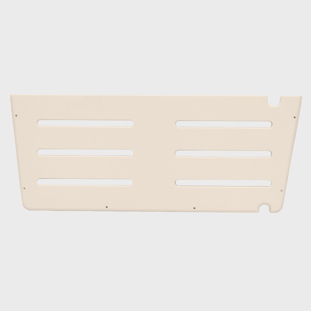 Hurricane 194 Boat Bow Storage Panel Off White Starboard by Hurricane