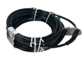 Seastar Solutions Ho8926, Pro Double Bulkhead, 2 X 26ft Hose, Ss,