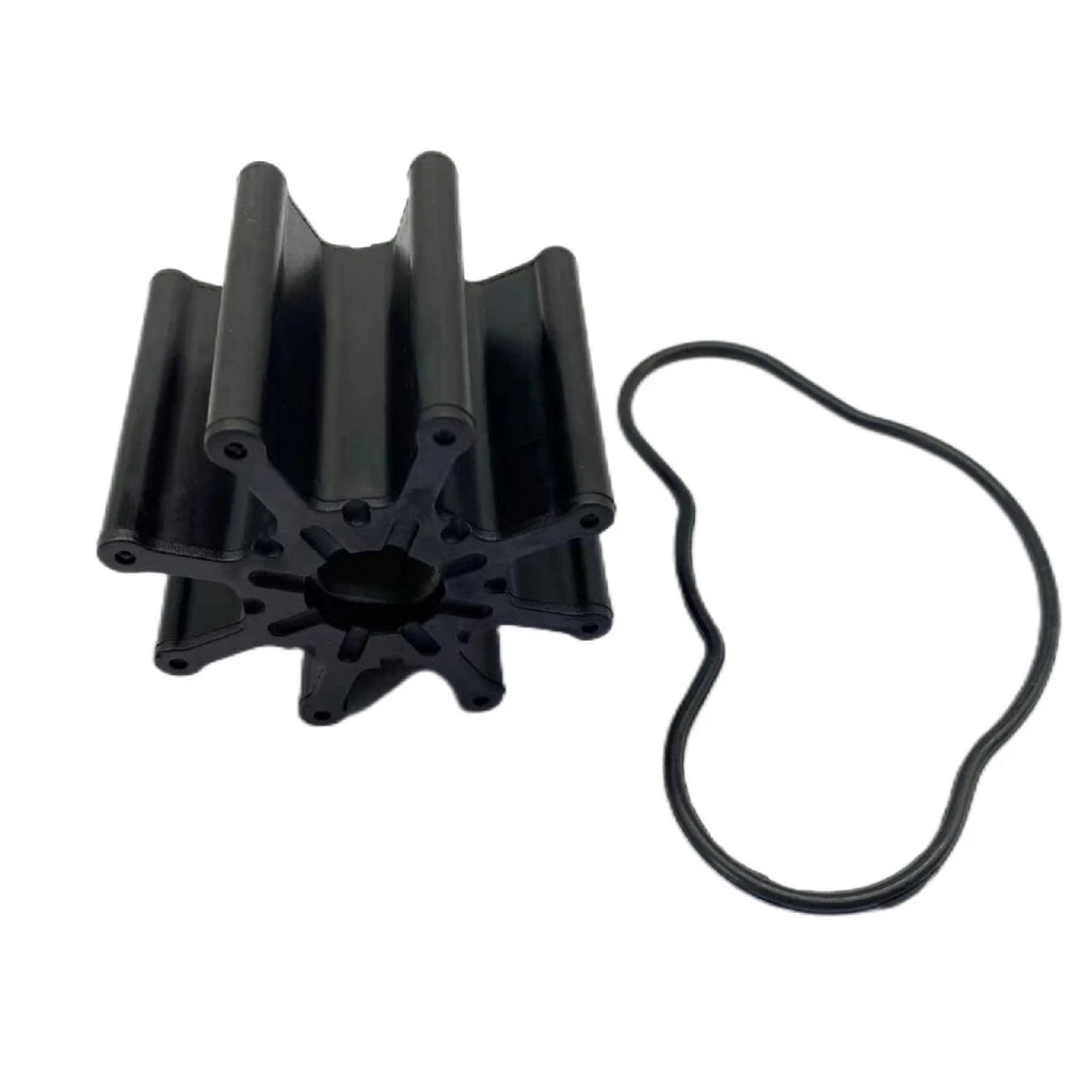 Sea Water Pump Impeller – Mercruiser Bravo 1990-2000
