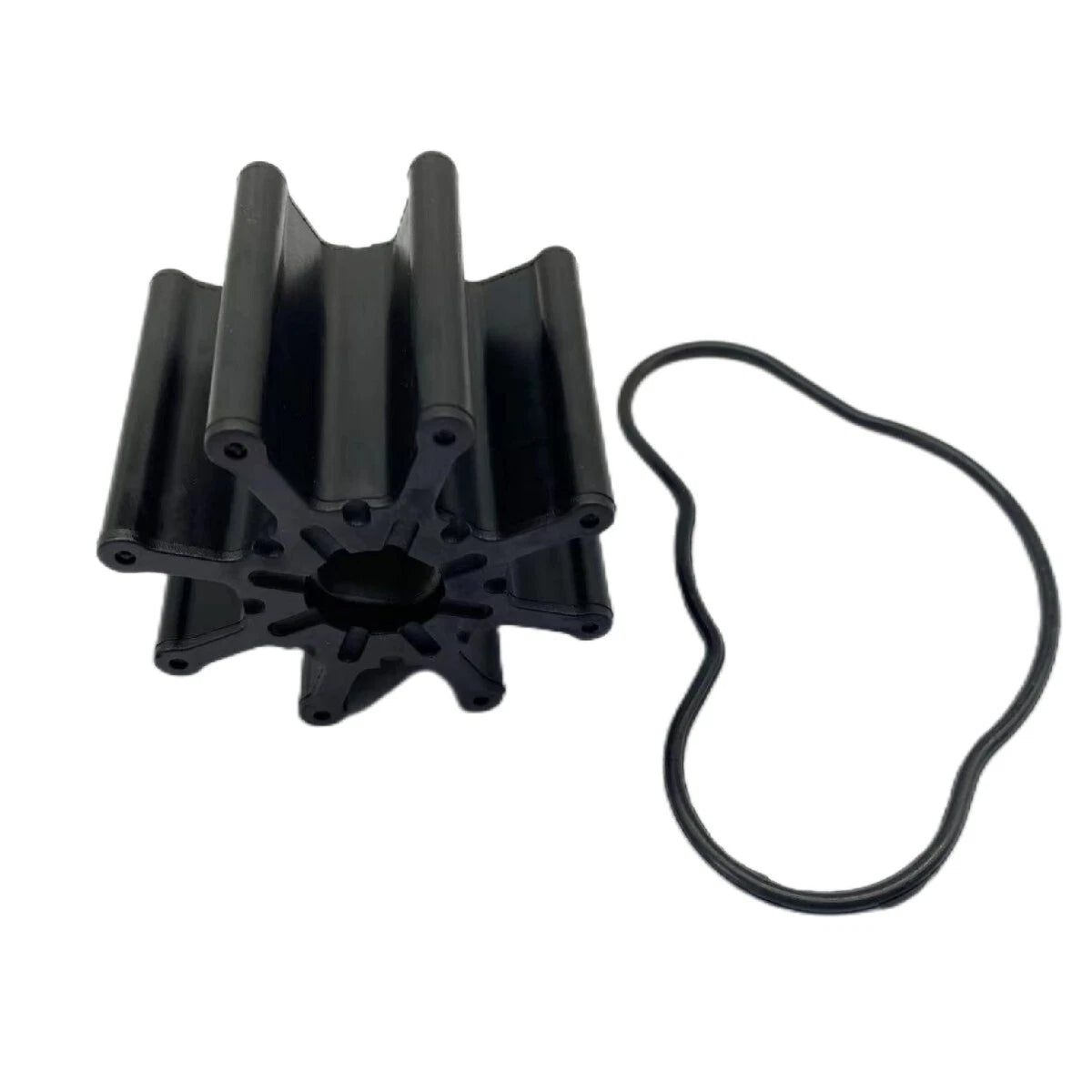 Sea Water Pump Impeller – Mercruiser Bravo 1990-2000