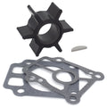 Water Pump Impeller Kit for Mercury 4-Stroke 25/30 HP EFI Outboard
