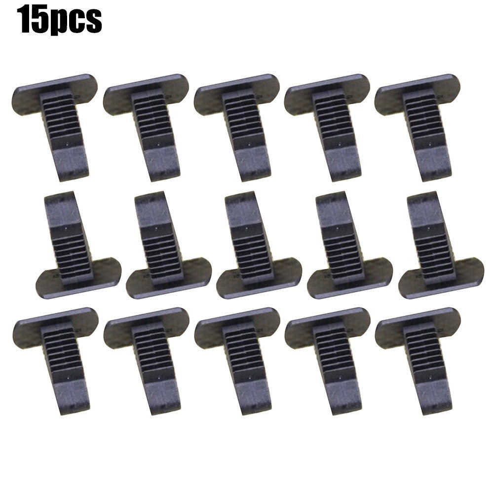 Moulding Clip Kit for Automotive Use