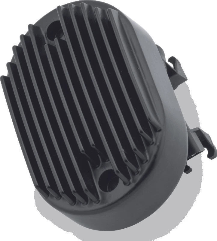 Twin Power 08-17 Fxst Flst Voltage Regulator Black Replaces H-d