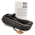 Lowrance Boat Temperature Sensor 25 Foot by Lowrance