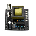 Dc12v 150W Inverter Pwm Boost Circuit Board Electronic Power