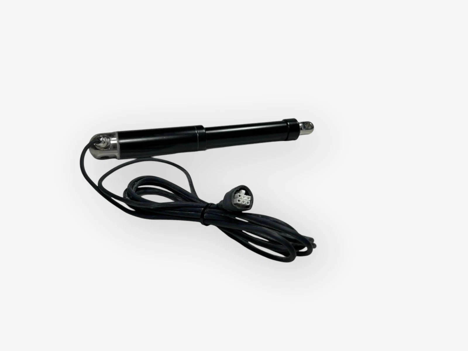 Bansbach Linear Actuator, 100mm Stroke, 12 Vdc,